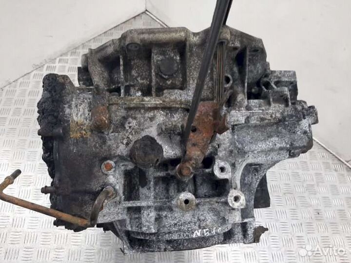 АКПП Chevrolet Captiva (2006 - 2015) 2.2