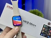 Apple Watch HK9 mini 41mm (Новинка 2024-2025г)