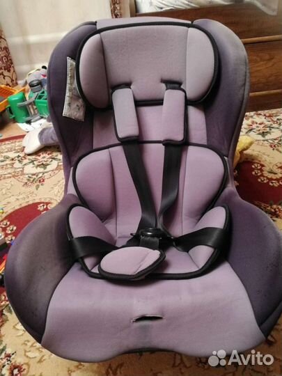 Автокресло 0-18кг