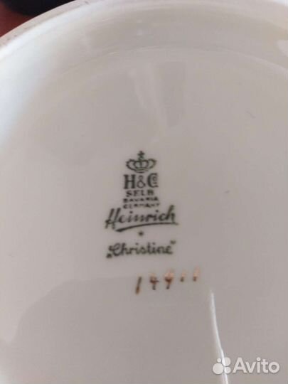 Заварочный чайник