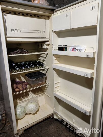 Холодильник бу