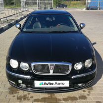 Rover 75 1.8 MT, 2003, 310 000 км, с пробегом, цена 435 000 руб.