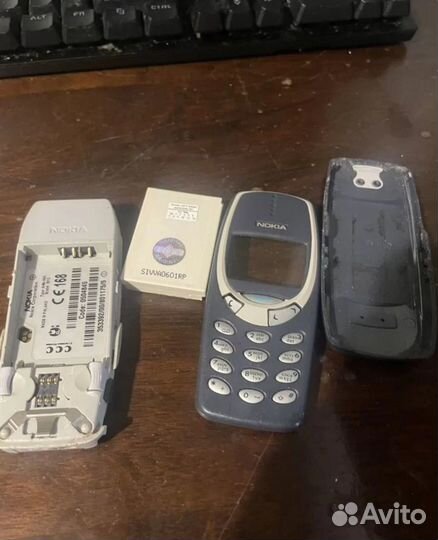 Радио детали