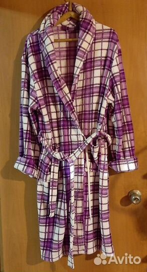 Домашние халаты