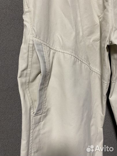 Штаны Nike vintage 90s