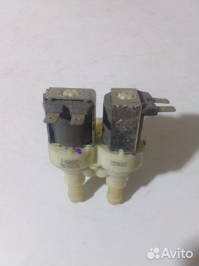 Клапан подачи воды Beko 2901690100