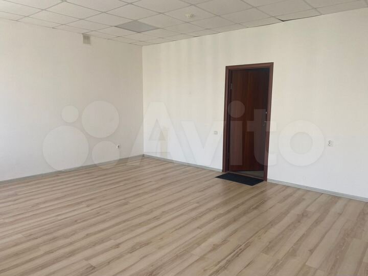 Офис с ремонтом, 30 м²