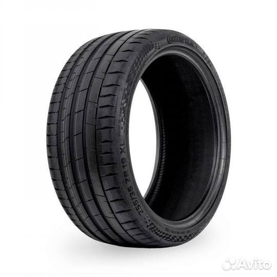 Continental ContiSportContact 7 295/35 R22 108Y