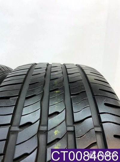 Nexen N'Fera RU5 SUV 255/55 R20 96T