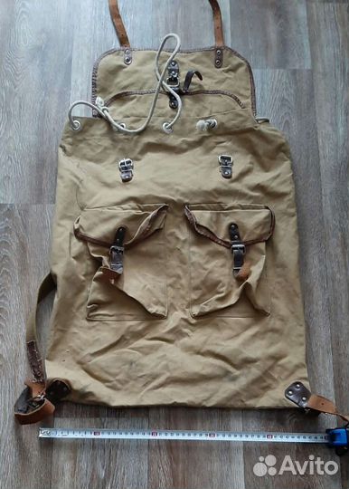 Рюкзак туристический СССР