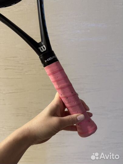 Ракетка для большого тенниса wilson