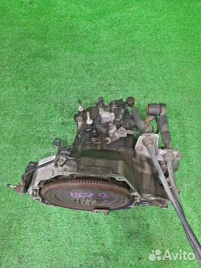 Механическая коробка МКПП honda torneo CF3 F18B 19