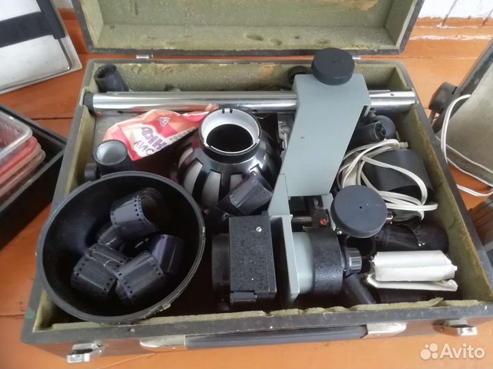 Фотооборудование
