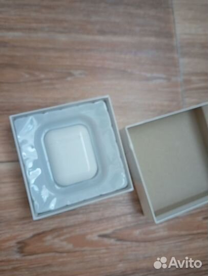 Наушники беспроводные блютуз TWS i14 для смартфона