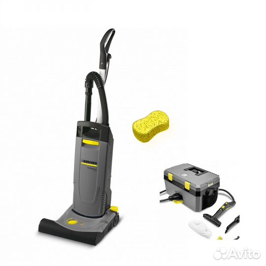 Персонал для клининга