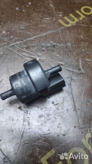 Клапан вентиляции топливного бака VAG N80 207