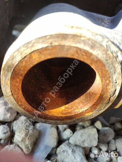 Передняя балка Volvo FH12 FH13 FM12 FM13 20581074