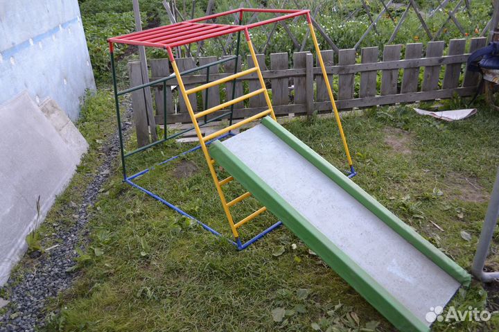 Ранний старт