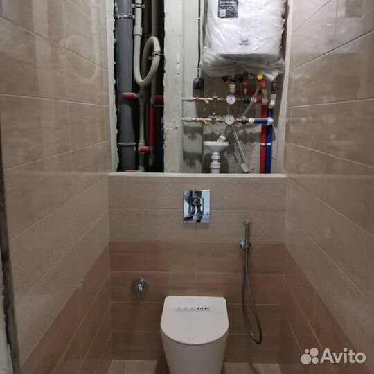 Сантехник. Электрик. сегодня свободен