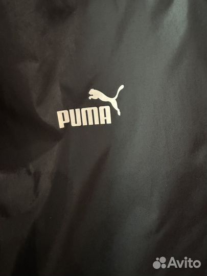 Ветровка puma оригинал