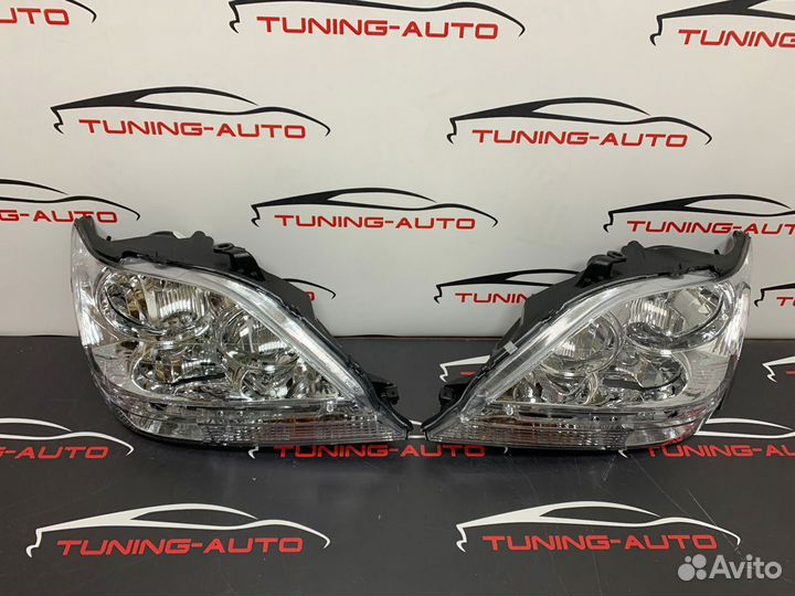 Фары (комплект 2) Toyota Corona Premio T210 98-01