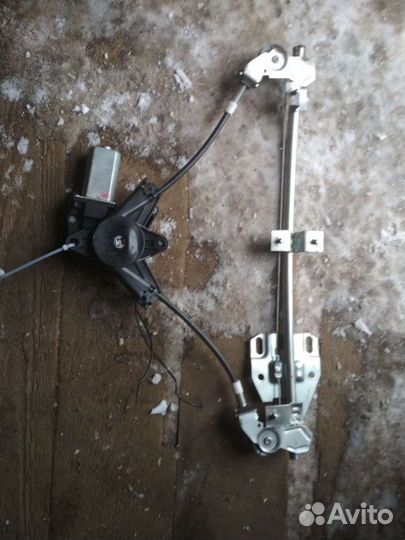 Эсп на ваз 2109