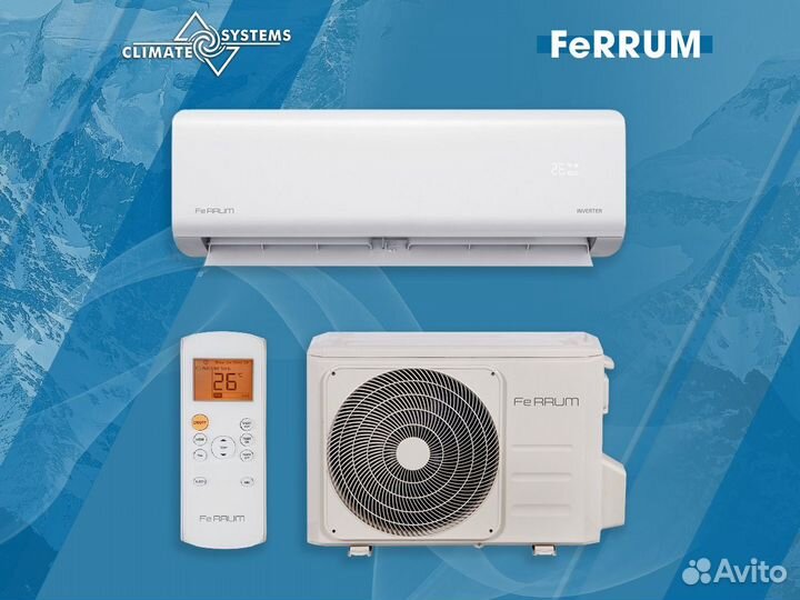 Ferrumifis18f1ifos18f1-HP