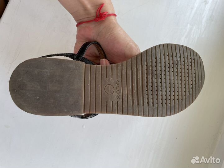Сандалии Geox 37