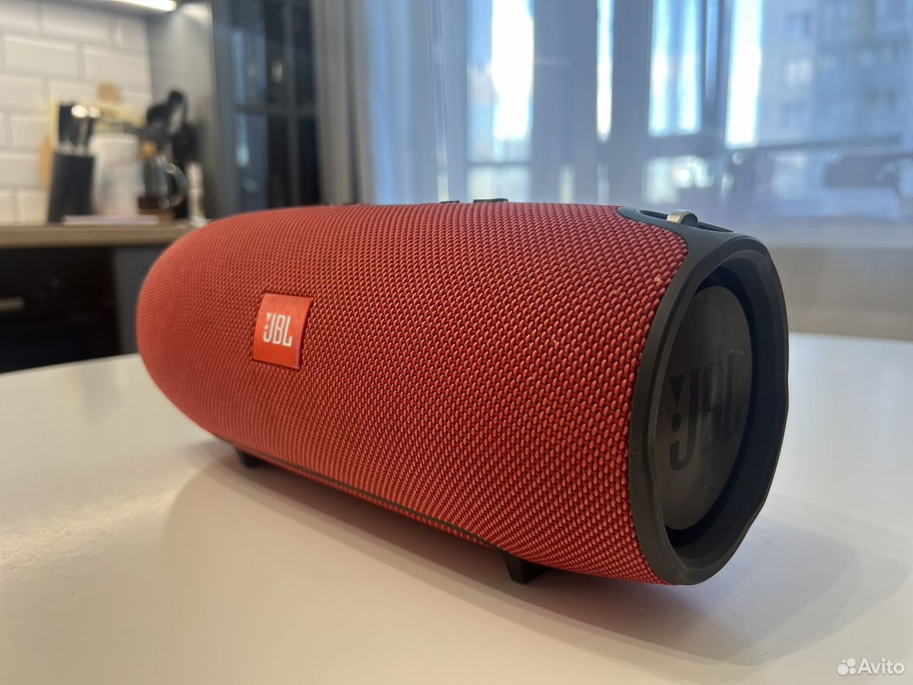 Колонка JBL extreme купить в Санкт-Петербурге по низкой цене с ...