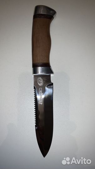 Нож охотничий г.Златоуст