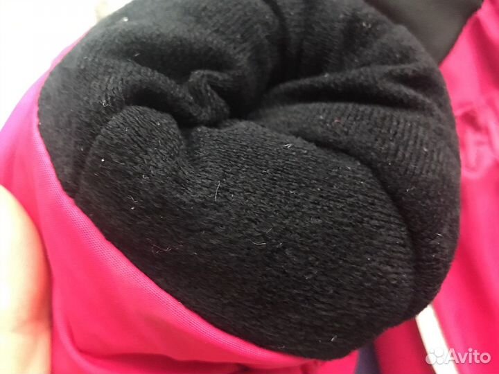 Варежки Крагги reima