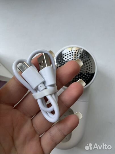Машинка для удаления катышков xiaomi новая