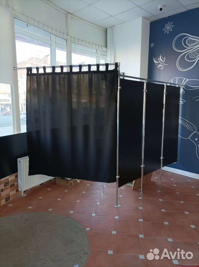 Ширма перегородка