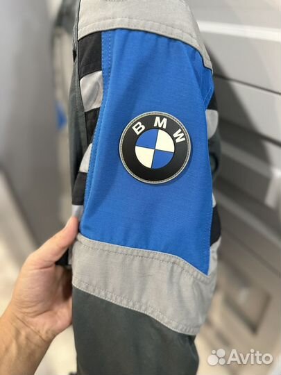 Мотоэкипировка bmw