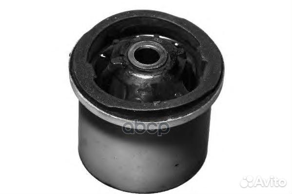 Сайлентблок балки моста зад resb4191 Moog