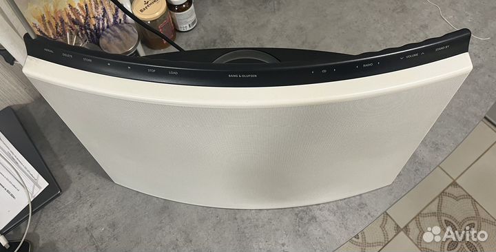 Колонка bang & olufsen BeoSound 1