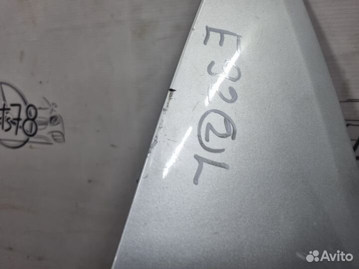 Крыло переднее левое BMW E92 E93 (354)