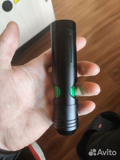 Машинка для тату