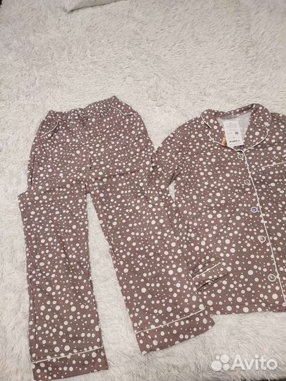 Пижама женская