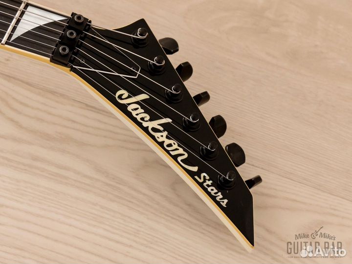 Электрогитара Jackson Stars Randy Rhoads RR-J1 Fly
