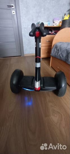 Гироскутер Ninebot MiniRobot Pro 54V