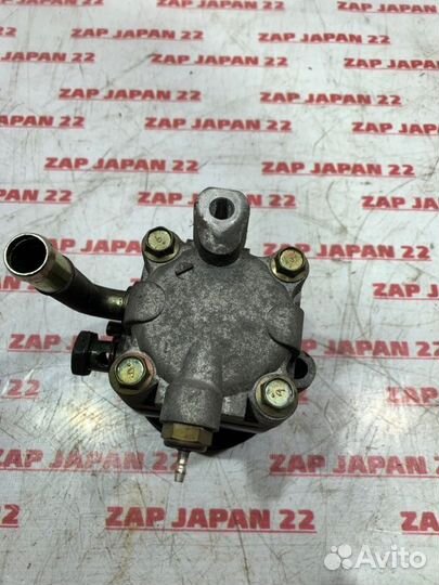 Гидроусилитель Mitsubishi Challenger K99 6G74 1999