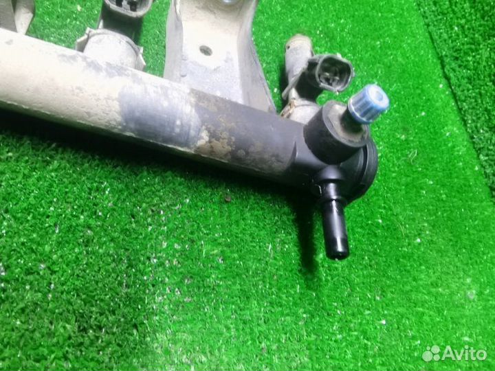 Форсунка топливная Citroen C4 седан 1.6 116Л.С