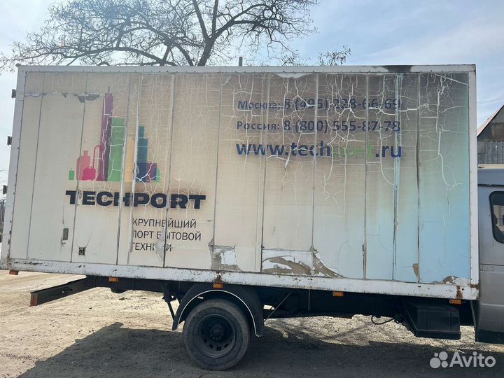 Будка на валдай