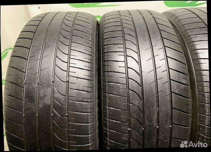 Bridgestone Dueler H/L 33A 235/55 R20