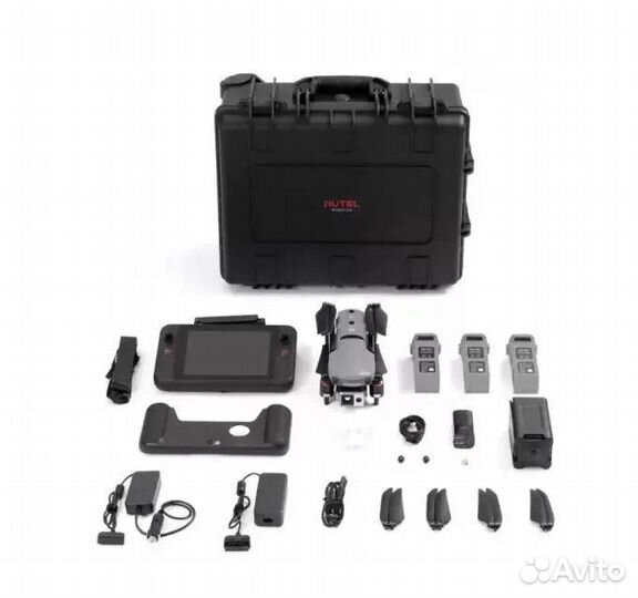 Autel Evo 2 Dual 640T