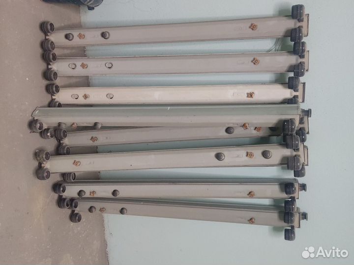 Светильник СССР