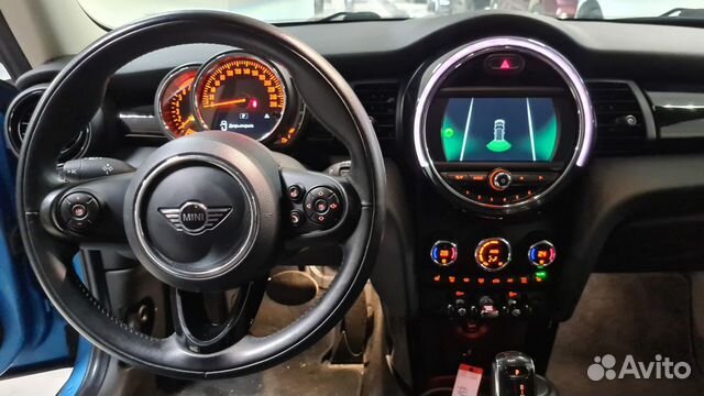 MINI Cooper 1.5 AT, 2018, 48 000 км