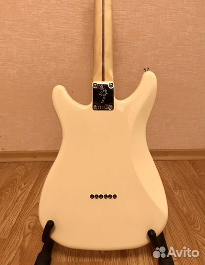 Электрогитара Fender Player Lead III