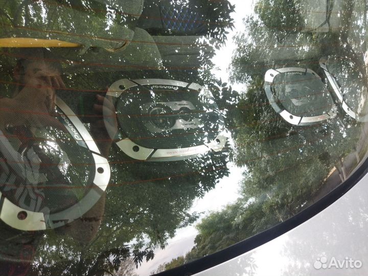 Колонки красавчики